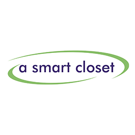 a smart closet